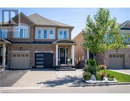 64 NARBONNE Crescent Unit# LOWER, stoney creek, Ontario