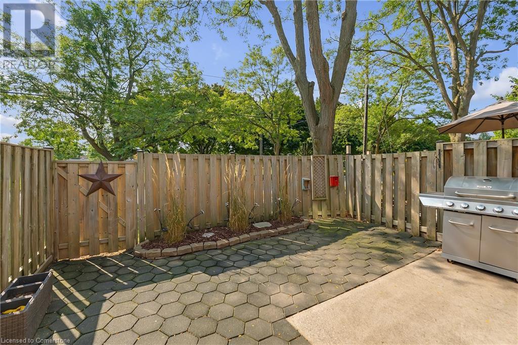 476 Grey Street Unit# 4, Brantford, Ontario N3S 7S5 - Photo 27 - XH4206626