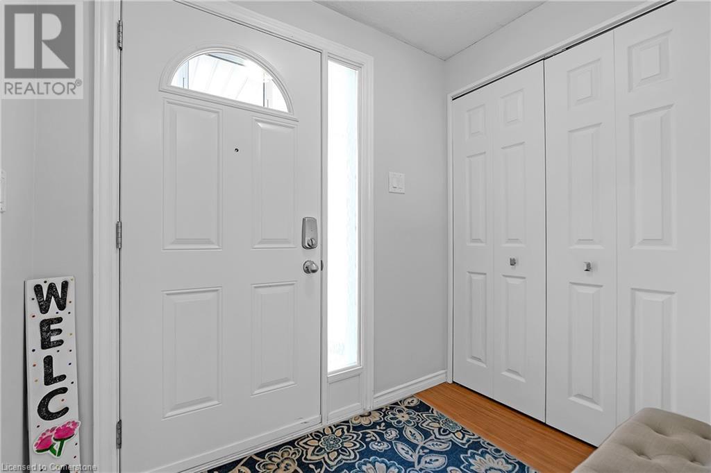 476 Grey Street Unit# 4, Brantford, Ontario N3S 7S5 - Photo 5 - XH4206626