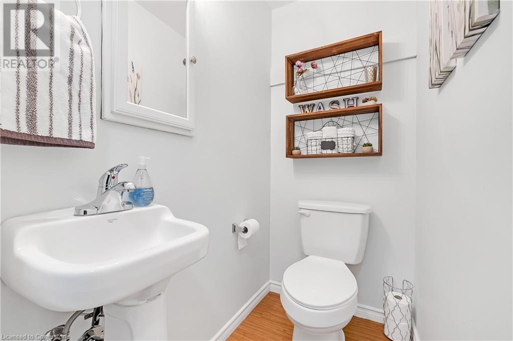 476 Grey Street Unit# 4, Brantford, Ontario N3S 7S5 - Photo 12 - XH4206626