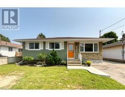 558 ONTARIO Street, st. catharines, Ontario