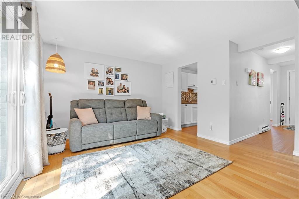 476 Grey Street Unit# 4, Brantford, Ontario N3S 7S5 - Photo 6 - XH4206626