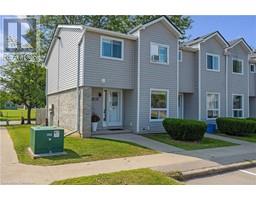 476 GREY Street Unit# 4, brantford, Ontario