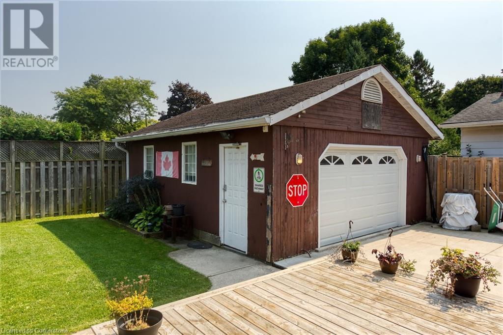 558 Ontario Street, St. Catharines, Ontario  L2N 4N5 - Photo 43 - XH4206627