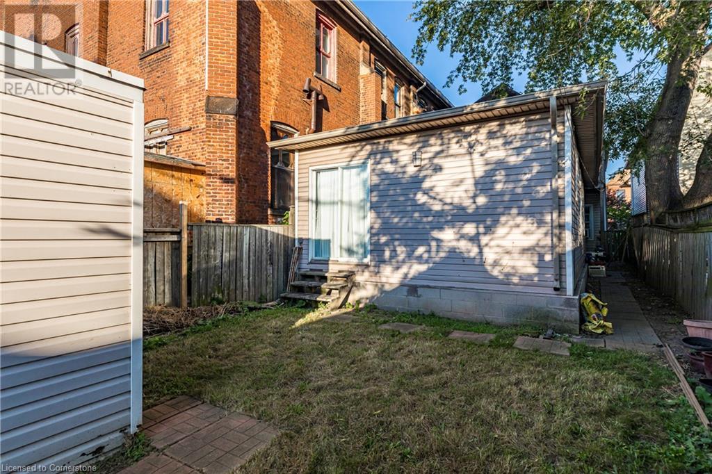 105 Smith Avenue, Hamilton, Ontario L8L 5P2 - Photo 39 - XH4206648