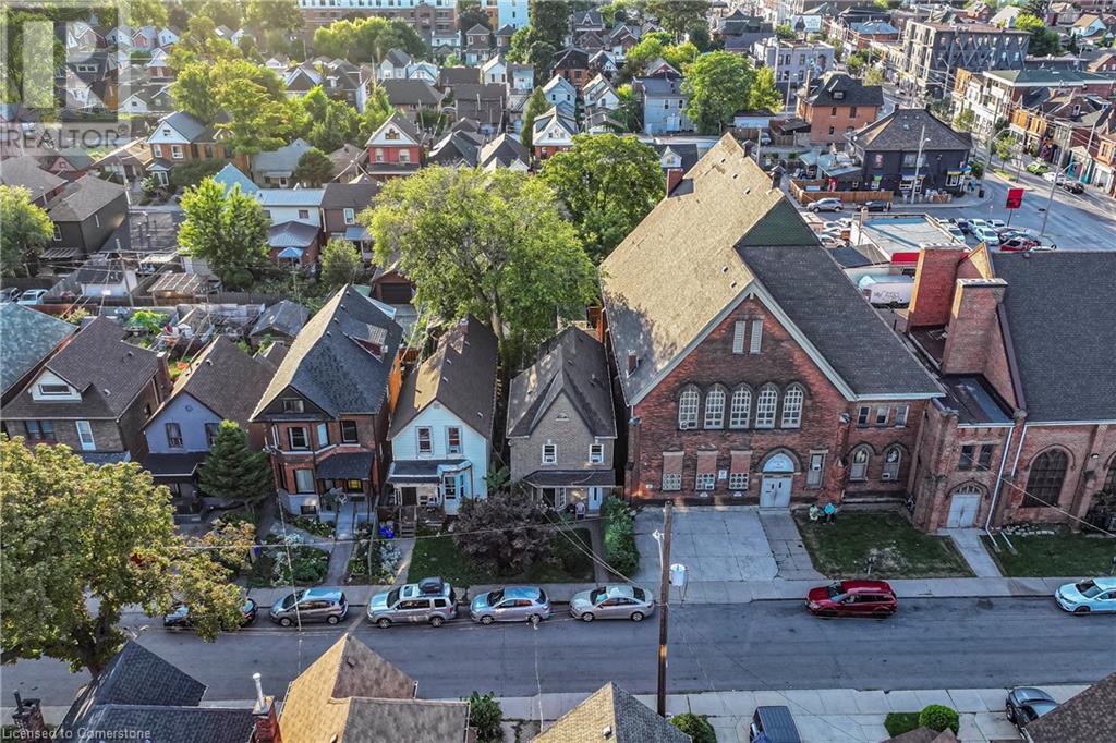 105 Smith Avenue, Hamilton, Ontario L8L 5P2 - Photo 42 - XH4206648