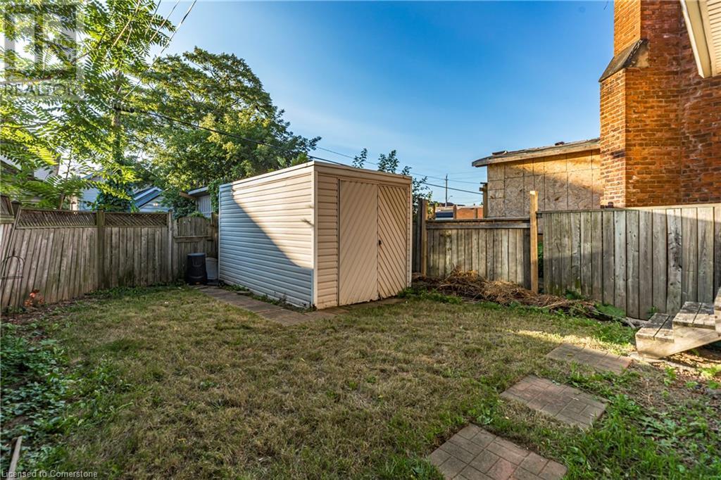 105 Smith Avenue, Hamilton, Ontario L8L 5P2 - Photo 41 - XH4206648