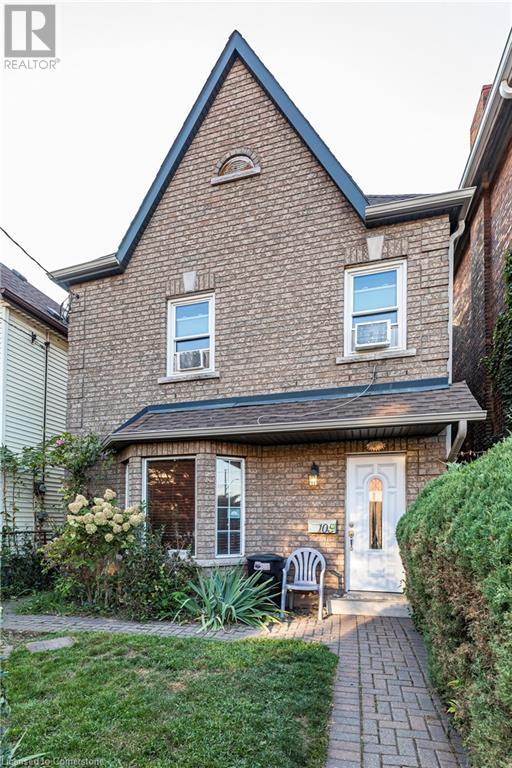 105 Smith Avenue, Hamilton, Ontario L8L 5P2 - Photo 2 - XH4206648