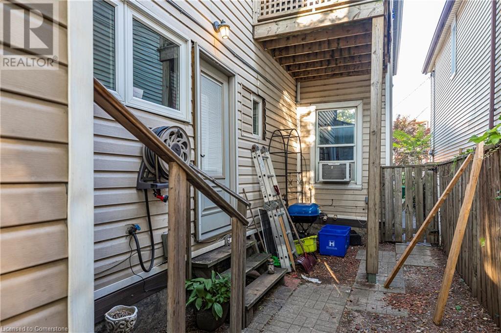 105 Smith Avenue, Hamilton, Ontario L8L 5P2 - Photo 37 - XH4206648