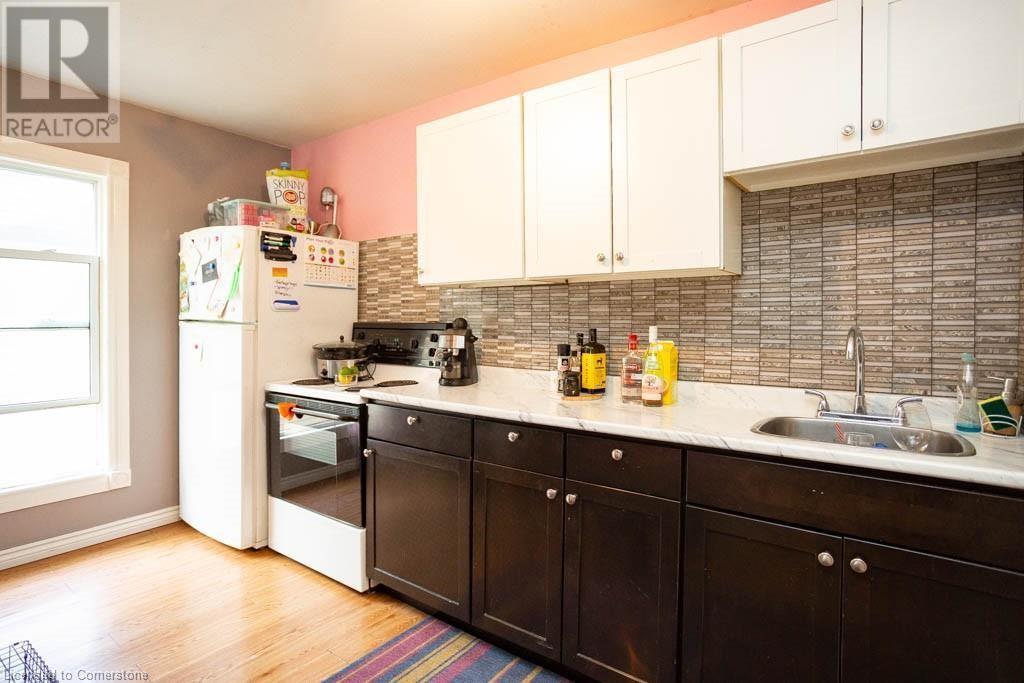 105 Smith Avenue, Hamilton, Ontario L8L 5P2 - Photo 21 - XH4206648