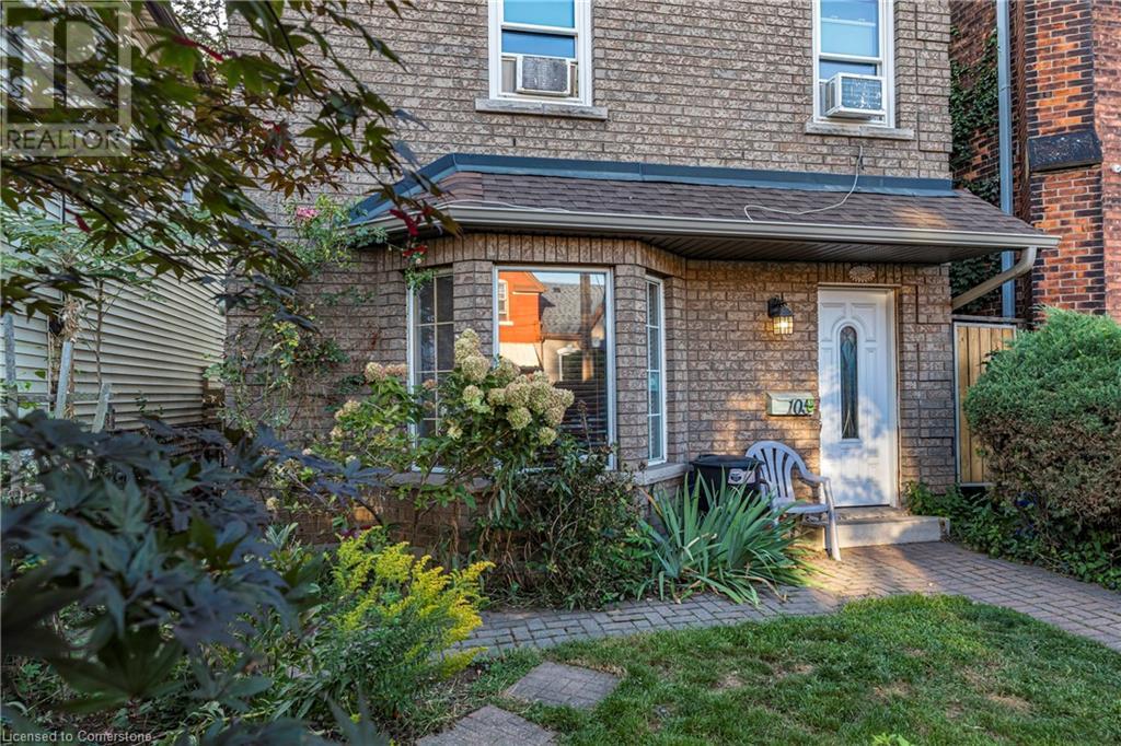 105 Smith Avenue, Hamilton, Ontario L8L 5P2 - Photo 6 - XH4206648