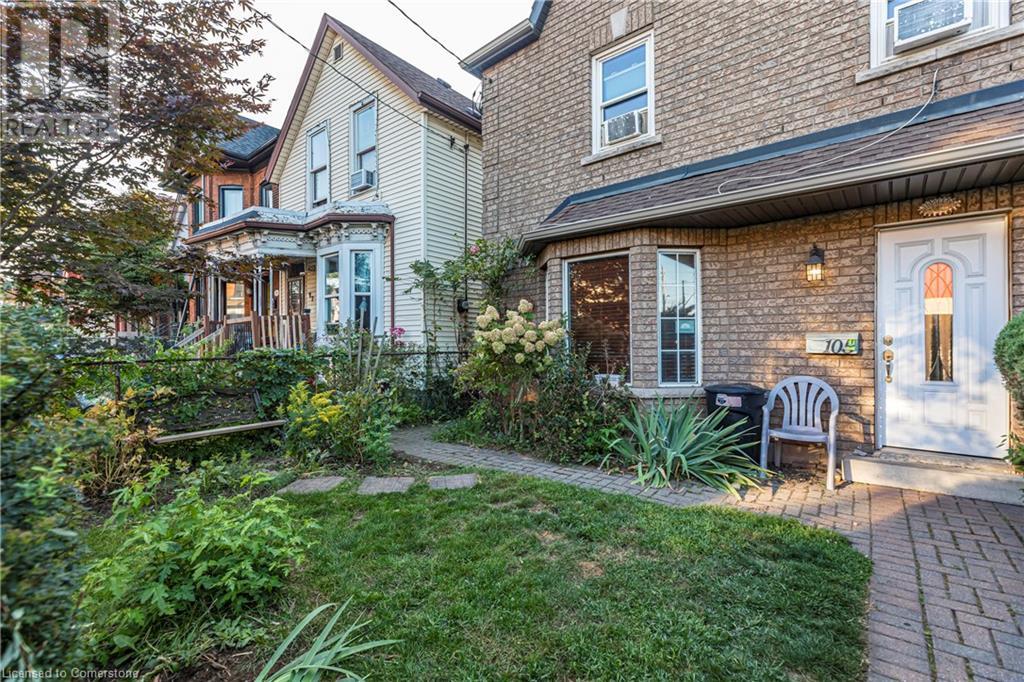 105 Smith Avenue, Hamilton, Ontario L8L 5P2 - Photo 5 - XH4206648
