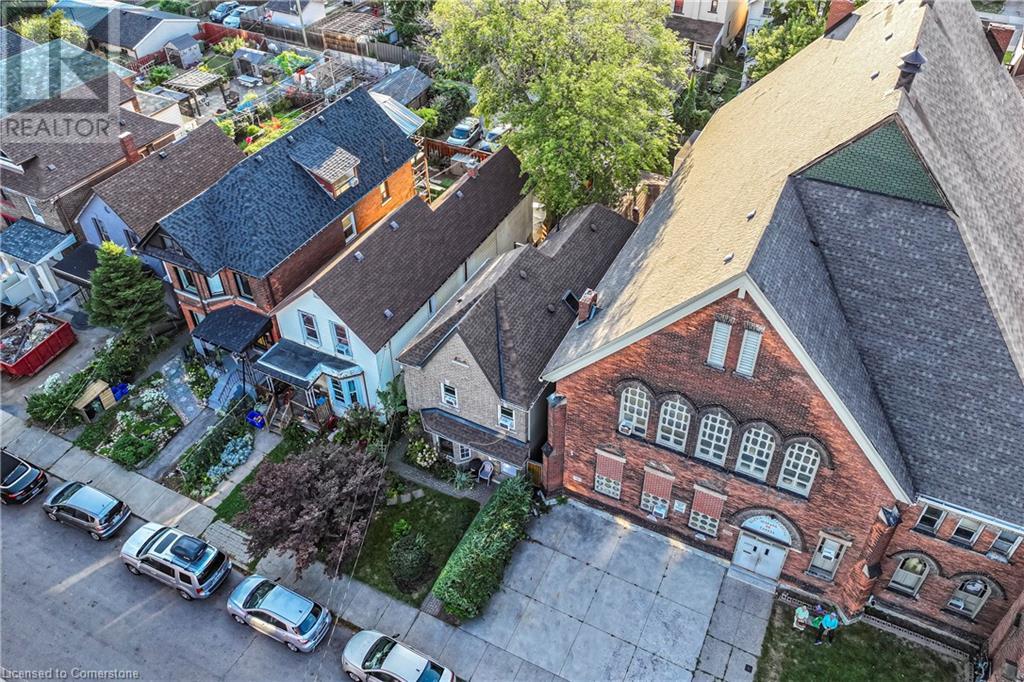 105 Smith Avenue, Hamilton, Ontario L8L 5P2 - Photo 4 - XH4206648