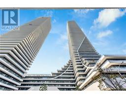 20 Shore Breeze Drive Unit# 3407, toronto, Ontario