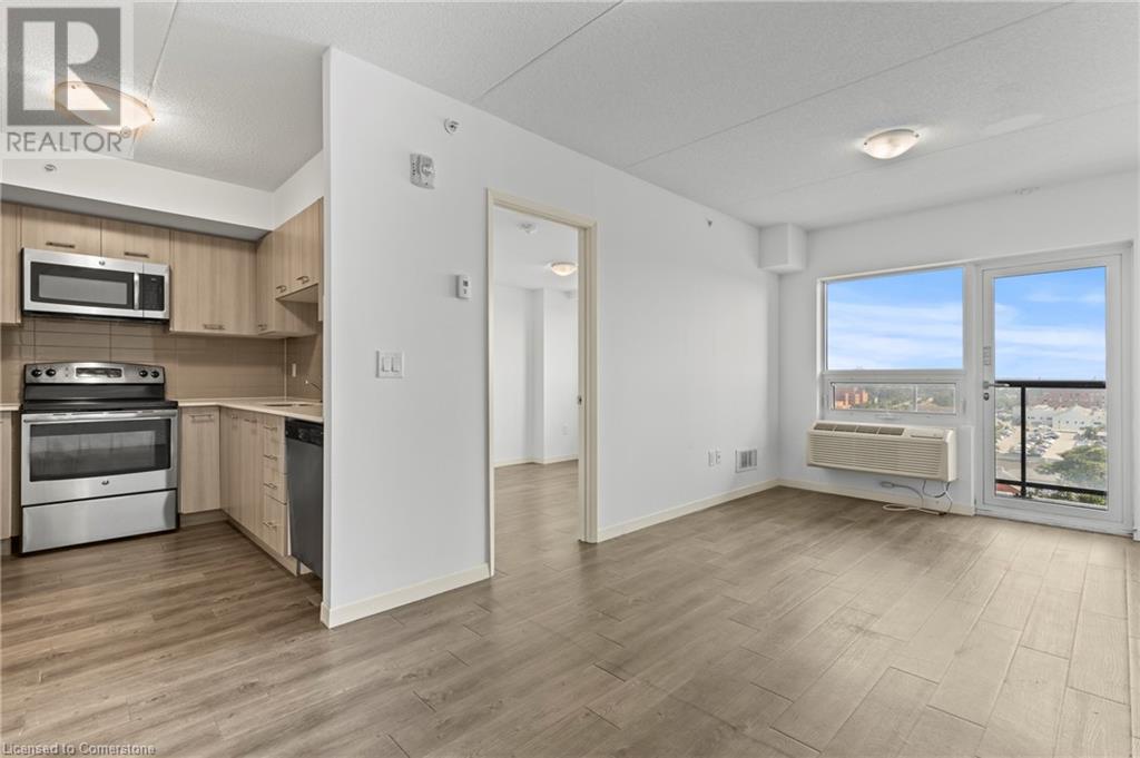 220 CANNON Street E Unit# 706, hamilton, Ontario