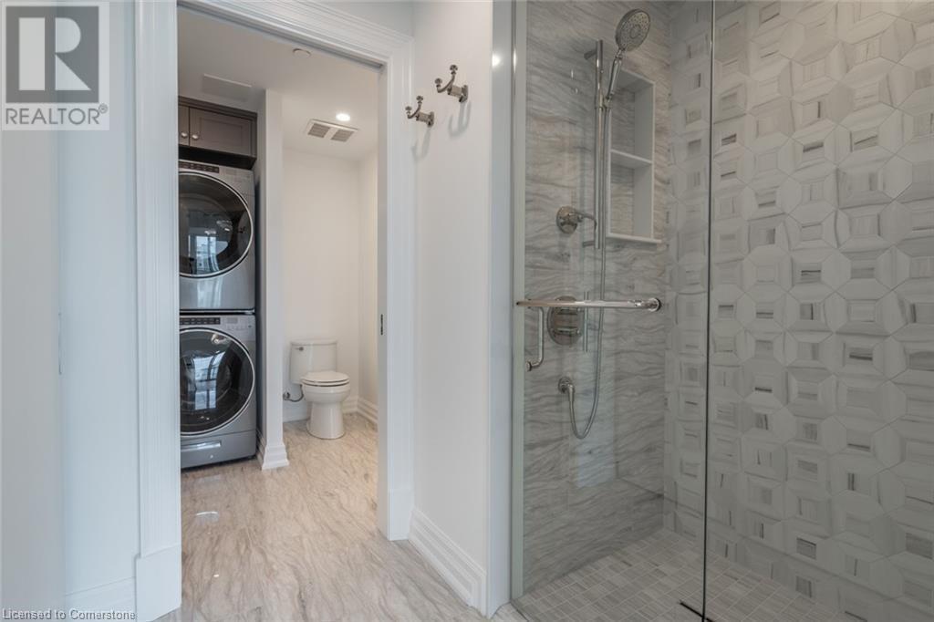 2060 Lakeshore Road Unit# 1602, Burlington, Ontario L7R 0G2 - Photo 18 - XH4206838