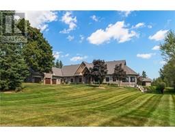 16695 10TH CONCESSION, schomberg, Ontario