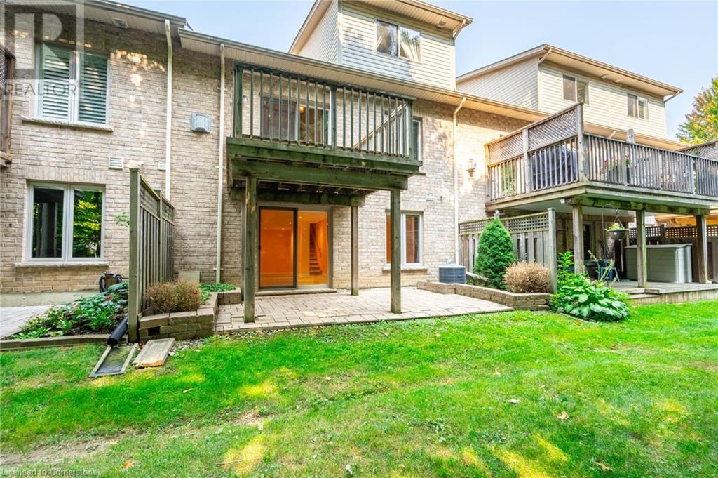 50 Grovetree Trail, Hamilton, Ontario L9B 0B9 - Photo 49 - XH4206887