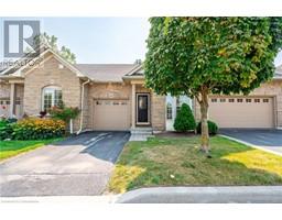 50 GROVETREE Trail, hamilton, Ontario
