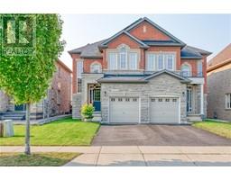 106 SUMMERBERRY Way, hamilton, Ontario