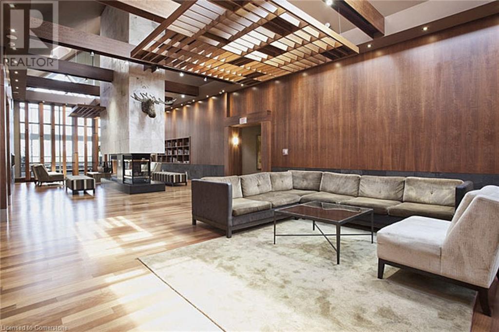 4090 Living Arts Drive Unit# 2308, Mississauga, Ontario  L5B 4M8 - Photo 33 - XH4206915