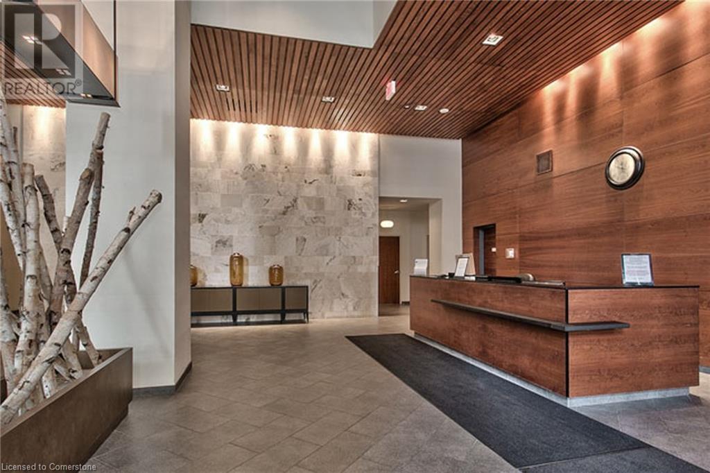 4090 Living Arts Drive Unit# 2308, Mississauga, Ontario  L5B 4M8 - Photo 37 - XH4206915