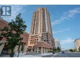 4090 LIVING ARTS Drive Unit# 2308, mississauga, Ontario
