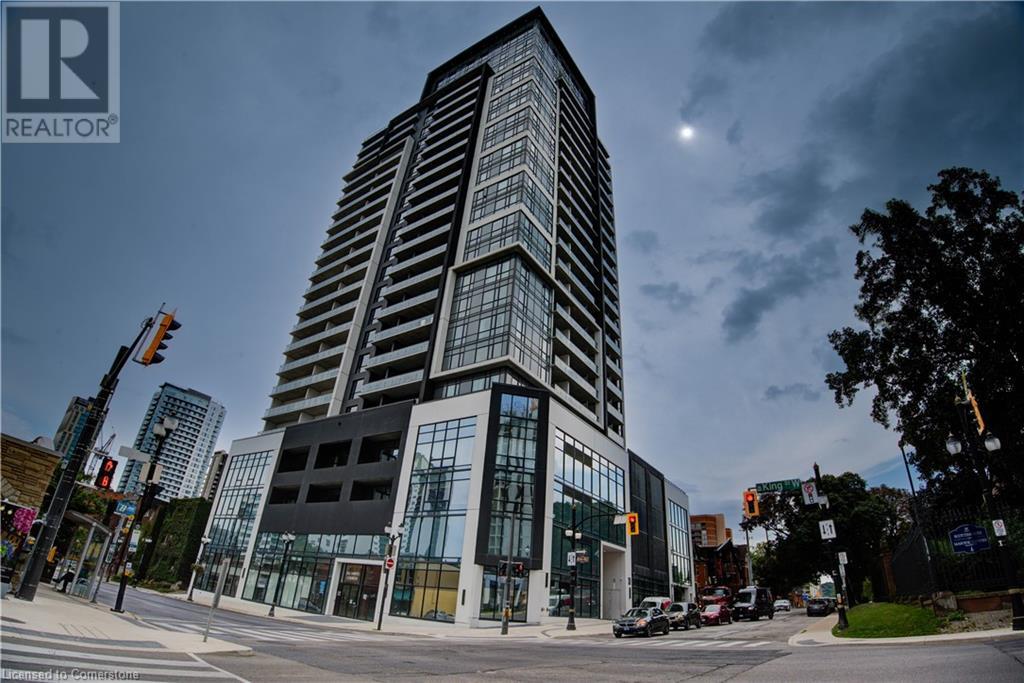15 QUEEN Street S Unit# 601, hamilton, Ontario