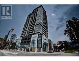 15 QUEEN Street S Unit# 601, hamilton, Ontario