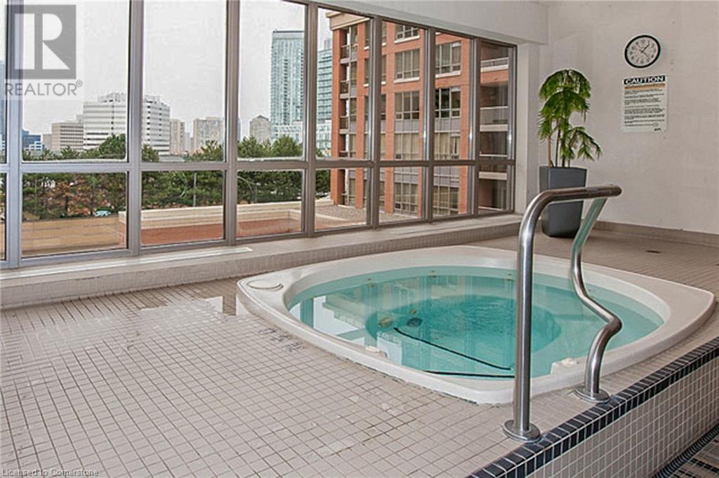 4090 Living Arts Drive Unit# 2308, Mississauga, Ontario  L5B 4M8 - Photo 31 - XH4206915