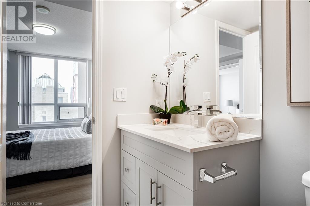 4090 Living Arts Drive Unit# 2308, Mississauga, Ontario  L5B 4M8 - Photo 25 - XH4206915