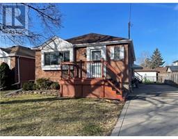 907 Fennell Avenue, hamilton, Ontario