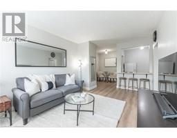 57 MERICOURT Road Unit# 302, hamilton, Ontario