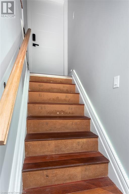 15 Boulding Avenue Unit# Bsmt, Waterdown, Ontario  L0R 2H3 - Photo 8 - XH4205480