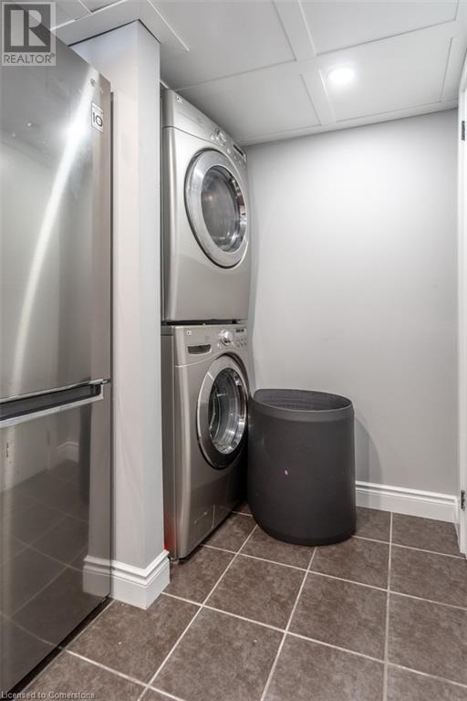 15 Boulding Avenue Unit# Bsmt, Waterdown, Ontario  L0R 2H3 - Photo 15 - XH4205480