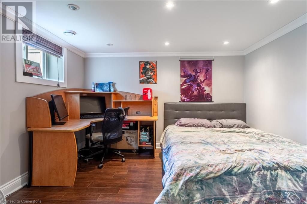 15 Boulding Avenue Unit# Bsmt, Waterdown, Ontario  L0R 2H3 - Photo 18 - XH4205480