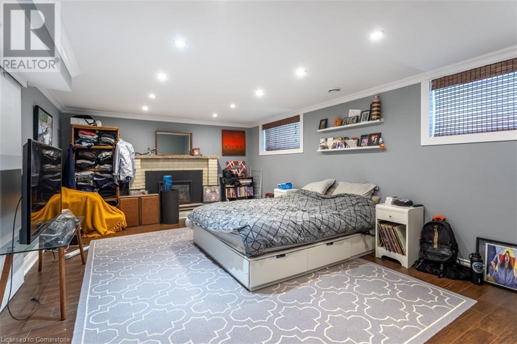 15 Boulding Avenue Unit# Bsmt, Waterdown, Ontario  L0R 2H3 - Photo 19 - XH4205480