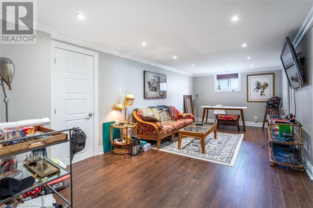 15 Boulding Avenue Unit# Bsmt, Waterdown, Ontario  L0R 2H3 - Photo 9 - XH4205480