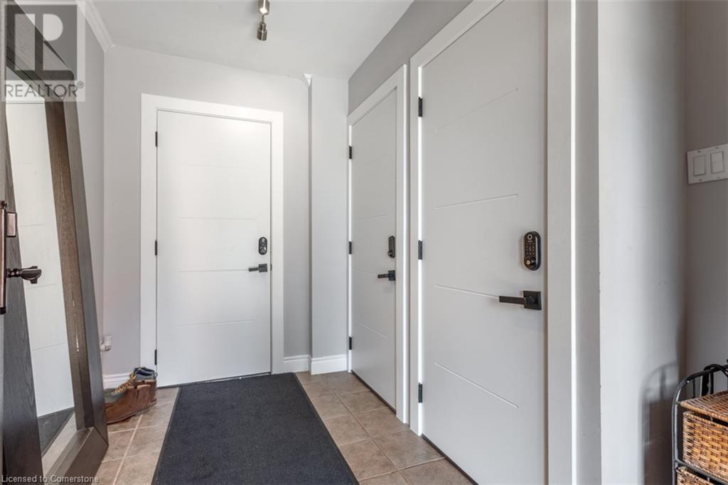 15 Boulding Avenue Unit# Bsmt, Waterdown, Ontario  L0R 2H3 - Photo 6 - XH4205480