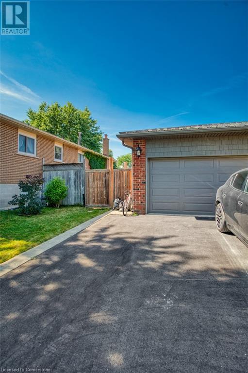 15 Boulding Avenue Unit# Bsmt, Waterdown, Ontario  L0R 2H3 - Photo 3 - XH4205480