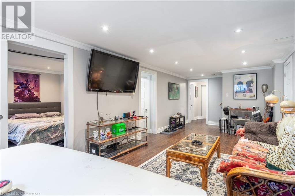 15 Boulding Avenue Unit# Bsmt, Waterdown, Ontario  L0R 2H3 - Photo 11 - XH4205480