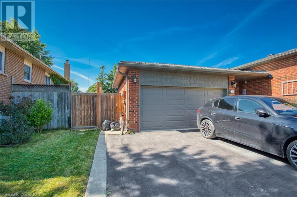 15 Boulding Avenue Unit# Bsmt, Waterdown, Ontario  L0R 2H3 - Photo 1 - XH4205480