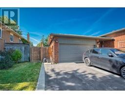15 BOULDING Avenue Unit# Bsmt, waterdown, Ontario
