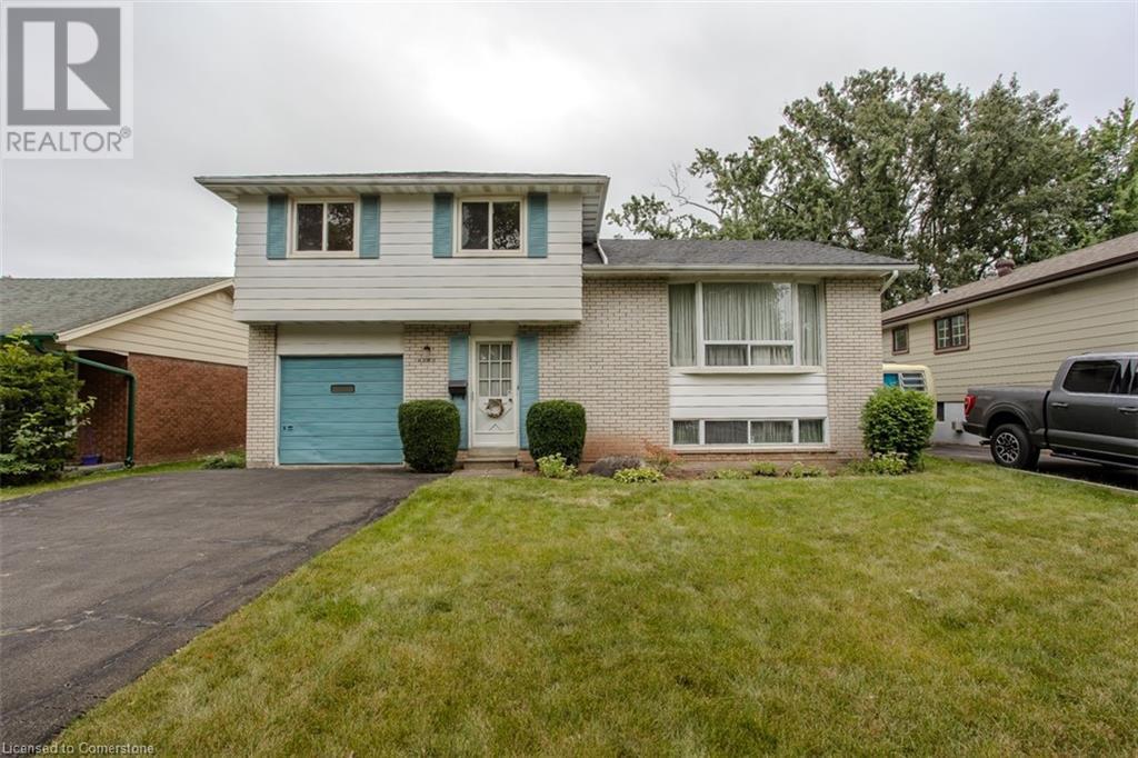 5436 WINDERMERE Drive, burlington, Ontario