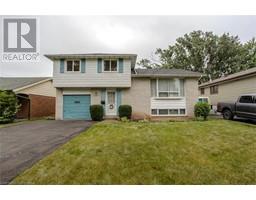 5436 WINDERMERE Drive, burlington, Ontario