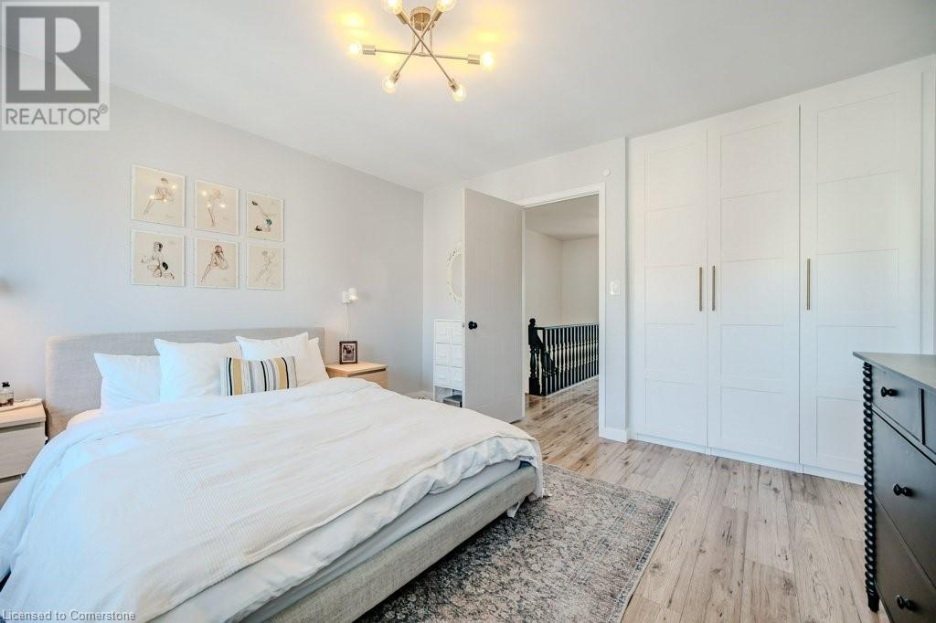 895 Maple Avenue Unit# 416, Burlington, Ontario L7S 2H7 - Photo 26 - XH4205509