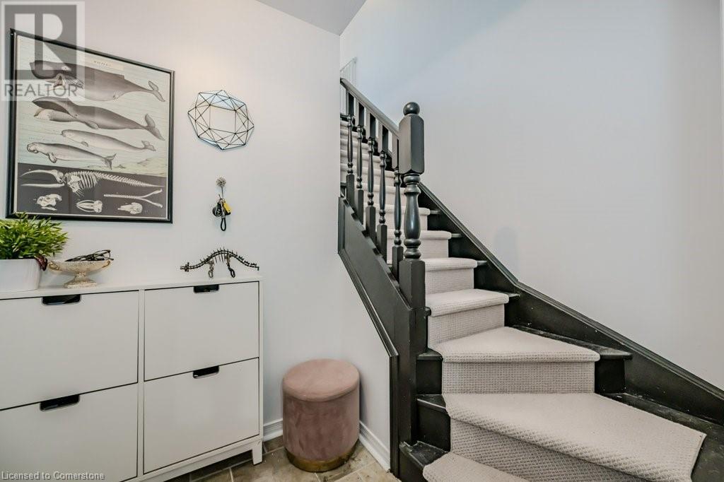 895 Maple Avenue Unit# 416, Burlington, Ontario L7S 2H7 - Photo 3 - XH4205509