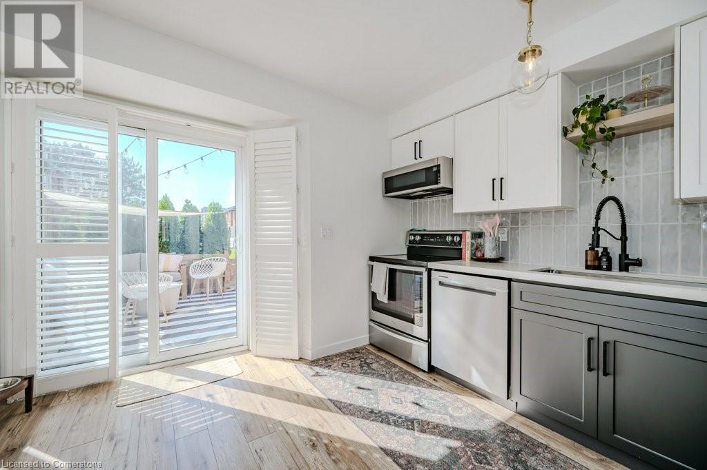 895 Maple Avenue Unit# 416, Burlington, Ontario L7S 2H7 - Photo 11 - XH4205509