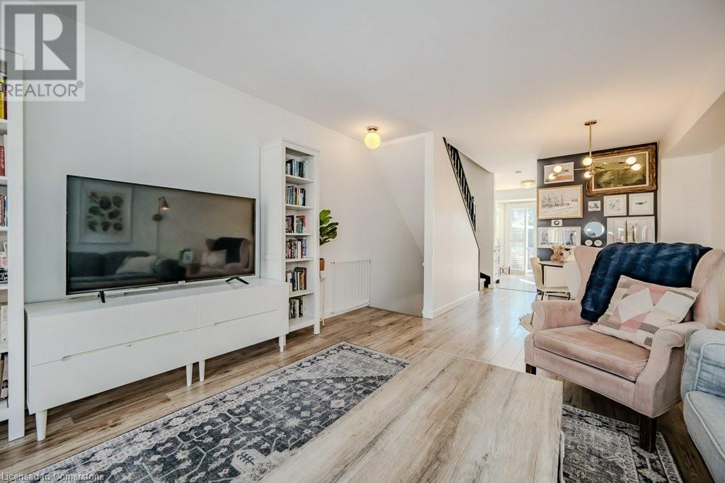 895 Maple Avenue Unit# 416, Burlington, Ontario L7S 2H7 - Photo 7 - XH4205509