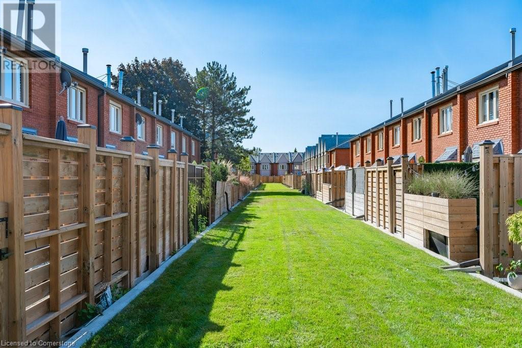 895 Maple Avenue Unit# 416, Burlington, Ontario L7S 2H7 - Photo 19 - XH4205509